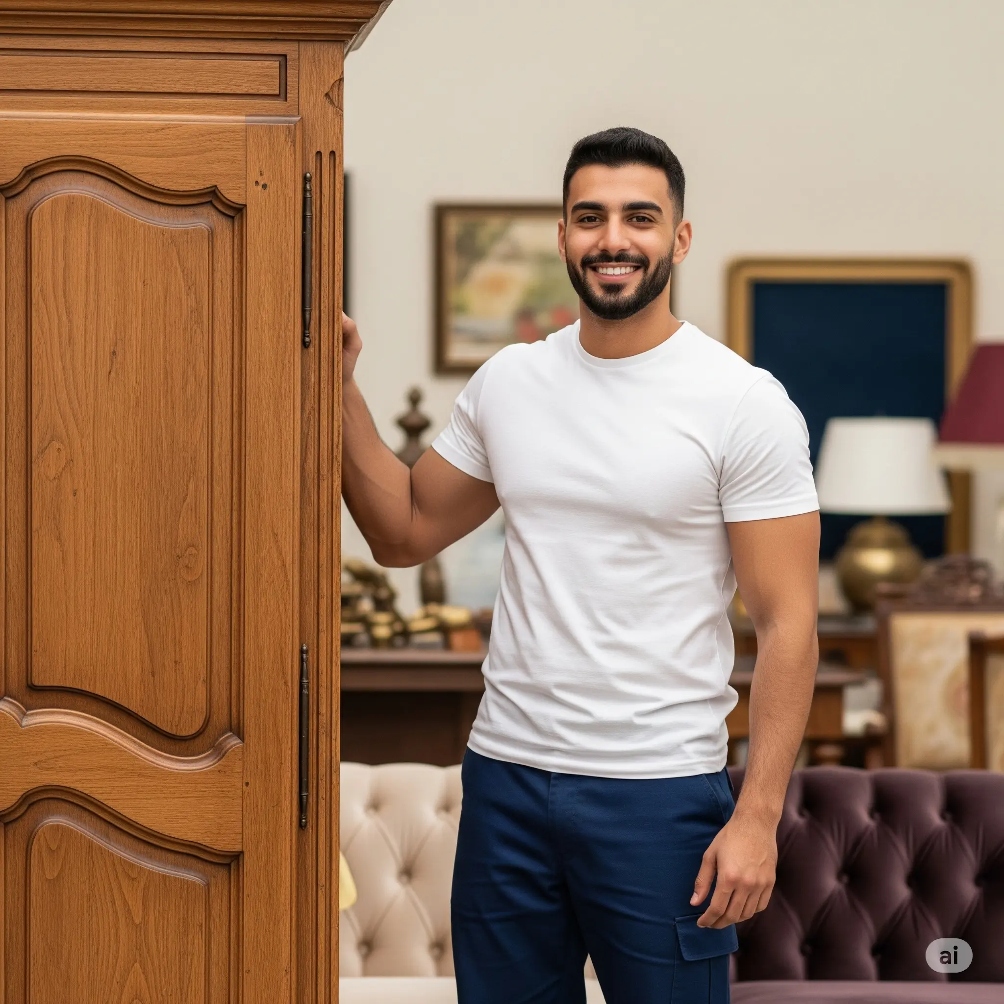 يوسف محمد